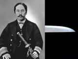 【最強武器】流れ星からできた妖しい刀「流星刀」が作られた動機が中二病だった! 明治期に榎本武揚が抱いたロマンと製作秘話