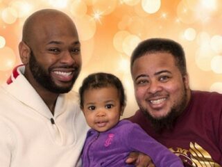 性転換10年目にして妊娠！ 性同一性障害への希望の光