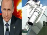 0.5秒で標的破壊、ロシアが最凶新型レーザー兵器「ペレスヴェート」実戦配備! プーチンが第三次世界大戦に緊急支度!