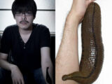 世界最大の吸血ヒルを育てた男・吉田一貴インタビュー! 「1日500ml自分の血を吸われ…」怪しすぎる“育ヒル”事情とは?