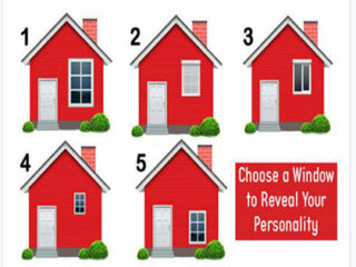 【心理テスト】選んだ家のタイプでわかる「あなたの本当の性格」が当たる！ 孤独でミステリアスな人も…！