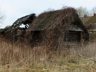 「地図にない村」が存在する3つの理由！ 自殺、杉沢村、怪談…!!