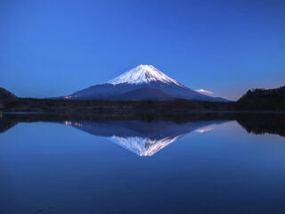 【超ムーの世界】かつて富士五湖は2つしかなかった…!? 富士山に隠された“禁断”の秘密！