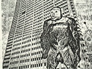 「殺人者はみな僕の元に来てる」麻原彰晃と三浦和義と類人猿オリバーくんの招聘／康芳夫インタビュー