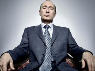 プーチンが2020年アメリカ大統領選挙に出馬か？ すでに米有権者から高支持率を獲得