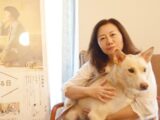 生まれてすぐに袋詰めにされて殺される子犬たち、劣悪な“ガス室待ち”の環境…! 犬の殺処分問題について山田あかね監督が語る