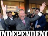 イギリスのEU離脱で第三次世界大戦が勃発する!専門家「日本中心の戦争が始まる可能性も」