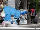 名古屋ゴミ屋敷家主の怒りと本音を直撃!「家にゴミはない」「本当は資源屋敷」