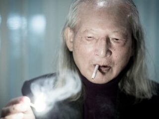 「世界が急速に右傾化している」IS以上の緊急テーマ“全世界ヒトラー化”と移民問題、第三次世界大戦を康芳夫が語る！