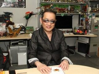 昆虫を愛でることができるのは日本人だけだった!! 五箇公一が語る「生物学的に世界でも特殊な日本人」