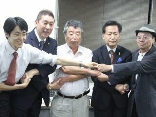 【都知事選】「キリストを超えた。安倍は死刑」インディーズ候補5人の知られざる政策と決意とは？