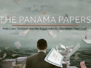 【パナマ陰謀論】リーク前の「6つの出来事」と世界支配を目論む「闇の富裕層」とは？