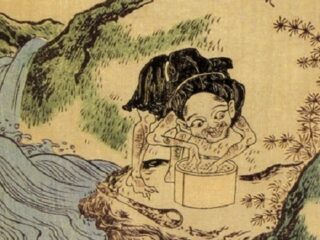 【幽霊・河童・小豆洗い】皇居周辺に住む人々に聞いた！ 「ヤバイもの」を見てしまった話！