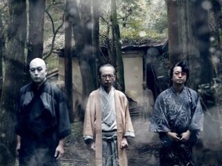 ロックバンド人間椅子の和嶋が爆弾発言「UFOに連れ去られて、音楽性が変化した」和嶋慎治インタビュー