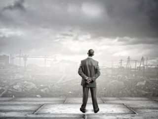 【2016年】巨大原発事故で首都移転、東日本が無人地帯に？戦慄の近未来予知夢とは？