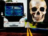 【GW直前警告】運転手がキメキメ…恐怖の“シャブ中観光バス”が急増!サービスエリアでの“黒すぎる取引”を事情通が暴露!