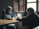 一組の夫婦以外誰もいない村 ― 静寂の中で45年、たった2人だけの切なく美しい人生=スペイン