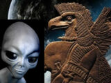人類は宇宙人の奴隷として創造された! オクスフォード大教授「シュメール文明を調べるほど古代宇宙飛行士説にたどり着く」