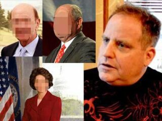 「日本に脅威を与える、トランプ陣営メンバー4人」をフルフォード氏が暴露！ “間引き”されたロスチャイルド家の3人も…