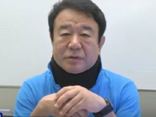 ついに「文春」を刑事告発した青山繁晴VS青木理【共同通信・元同僚】の“加齢臭漂う更年期バトル”が話題！