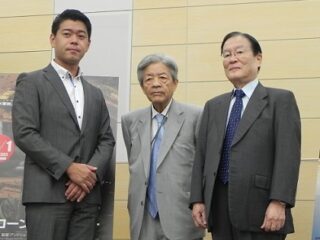 元防衛大臣「北朝鮮は攻撃用ドローンを300機以上持っている。ただし、エンジンに問題あり」『ドローン・オブ・ウォー』対談レポート