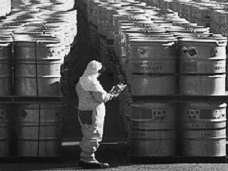 世界でいちばん放射線量の高い場所10 ― 汚染惑星、地球を知ろう【PART1】