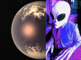 【新常識】エイリアン文明は「眼球惑星」にある、仏学者発表！ 宇宙人の生息地候補が大幅拡大!?