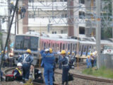 なぜ、沖縄人は本来の名前を隠すのか? JR福知山線脱線事故が遺した、沖縄差別の歴史と記憶