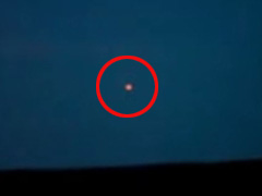 ノルウェーの村に出現した光球「ヘスダーレンの光」はUFOか、巨大天然電池か？ 謎の現象に科学者が迫る!!