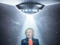 パナマ文書でヒラリーの“UFO顧問”が槍玉に！ 宇宙人情報開示が延期される可能性？