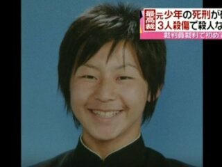 【死刑囚と面会】平成生まれの死刑囚が衝撃告白 ― 実は「殺人の記憶がない」石巻3人殺傷事件