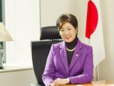 【日本の危機】小池百合子の元秘書は「中国・日本人スパイ拘束事件」を引き起こした男だった! “元防衛大臣”側近のショボすぎるスパイ活動とは?