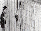 怪談研究家がゾッとした幽霊話! 首を突き出した婆さんと、突っ込んだ婆さんと、めりこませた男!