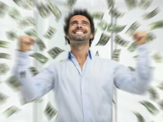 高額当選で「不幸のドン底」に堕ちた世界の9人!! 悪魔の数字、自殺未遂、銀行強盗…