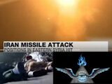 【緊急】イランが「イルミナティ連合」に警告ミサイル発射か!? 「テロの背後に米国やイルミナティの存在」大統領仄めかし =シリア