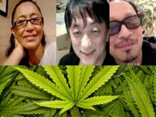 平成最後の「超大麻論」― 宮台真司✕高樹沙耶✕石丸元章「世界が大麻を合法化する本当の理由と思惑」