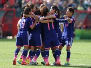 【W杯】なでしこジャパンを準優勝まで導いた1,600万円のテクノロジーとは？