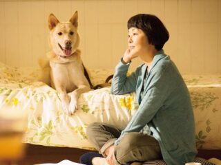 牛や豚の肉は食べるのに、なぜ犬の命だけを救うのか？ 犬の殺処分問題について山田あかね監督が語る！