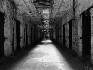 地震がきたら大量脱獄者発生？ ニッポンの刑務所「脱獄」事情！