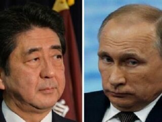 北方領土問題「既に二島返還で決定。四島返還は永久にない可能性」政府関係者が衝撃暴露！