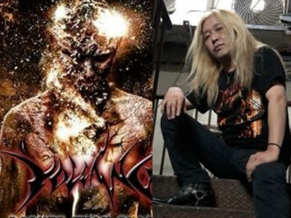 52歳ヘヴィメタル界の超問題児・屍忌蛇の“爆裂”インタビュー！ 4歳で飲酒、歌舞伎町で暴動、ギターがなければただのクズ!?