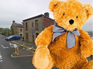 犯人「圧倒的な性衝動あった」 テディベア強姦事件!! ― 愛されすぎるテディベアの謎