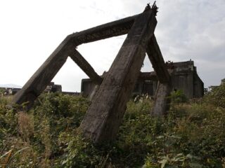 美しい写真で見る秘境「軍艦島」 ― 世界文化遺産を目指して