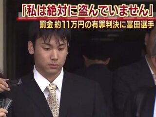 【カメラ窃盗】競泳・冨田選手は冤罪なのか？ 「リバース・スピーチ（発言の逆再生）」で衝撃の結果が…！