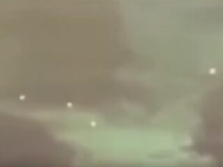 ホノルルで「ダンシングUFO」が撮影される？ ハワイでのUFO目撃情報もゲット！