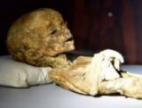 国際会議で宇宙人のミイラが公開される! マヤ文明には宇宙人が関与していたことが判明か!