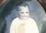 約200年前の「黒い目の子ども(BEK)」の写真が発見される! BEKにトイレを貸した者も…!?