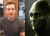 「ボクは爬虫類人じゃない」マーク・ザッカーバーグが生番組でレプティリアン疑惑を激しく否定!