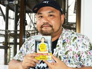 「あの夜が人生を大きく変えた」『クレイジージャーニー』出演・丸山ゴンザレスに聞く、アジア諸国の変化