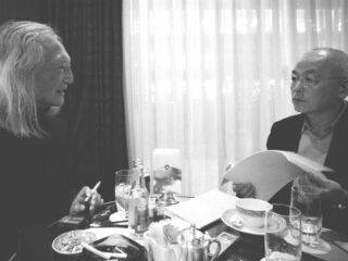 元文春編集長・花田紀凱が語る『週刊文春』スクープ独占の理由！ ～暴走老人対談・康芳夫～